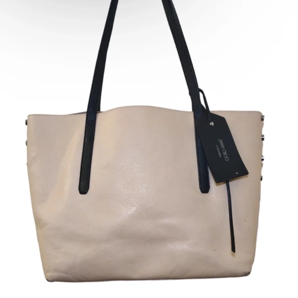 Jimmy Choo tote bag - Picture 11 of 14